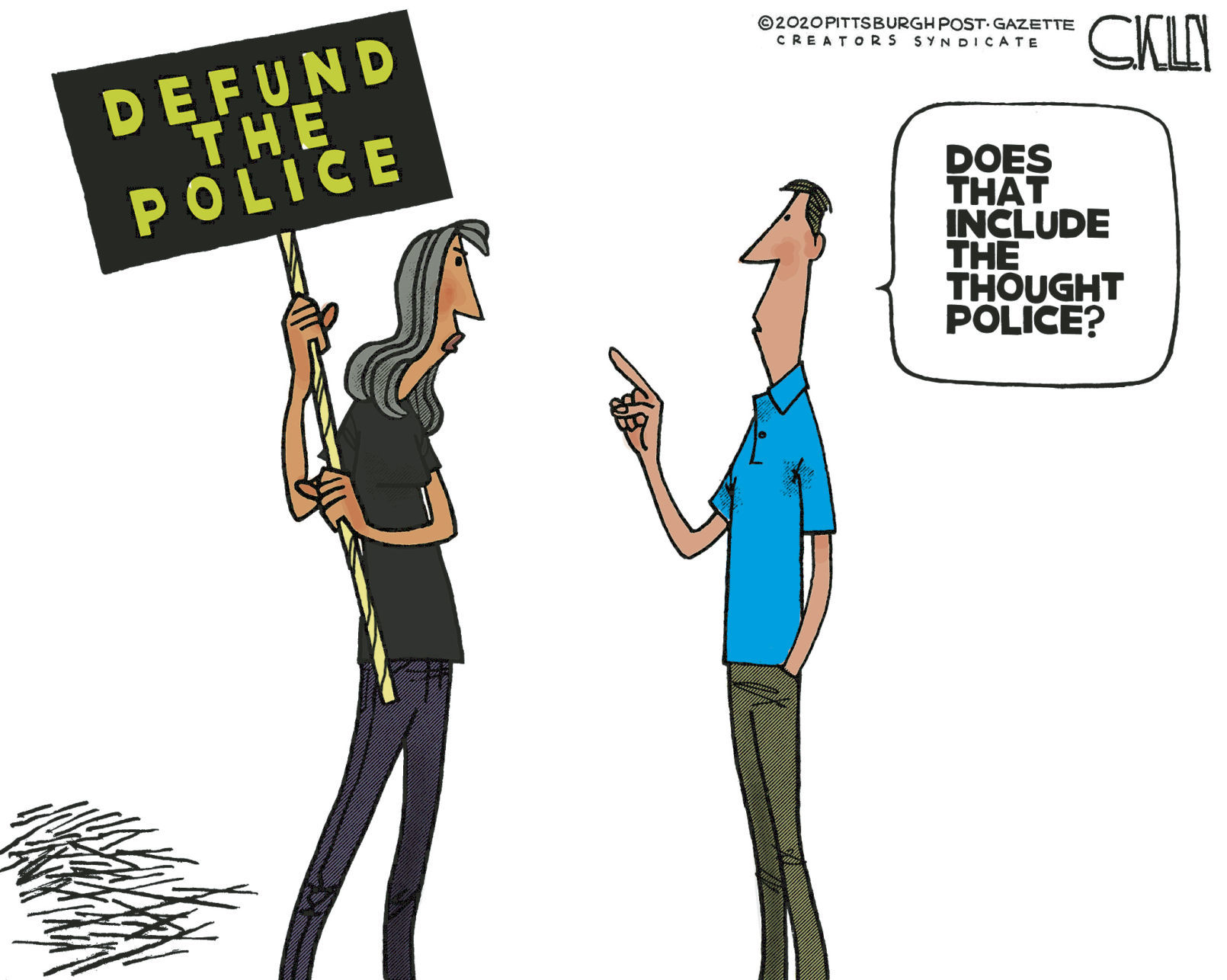 cartoon